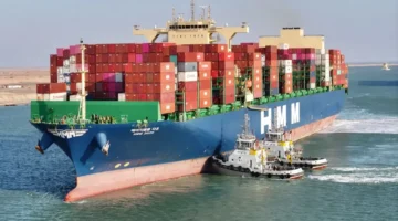 قفزة استثمارية ضخمة.. صادرات الصين للعراق تتجاوز 17 مليار دولار بنمو قياسي بمعدل 57%